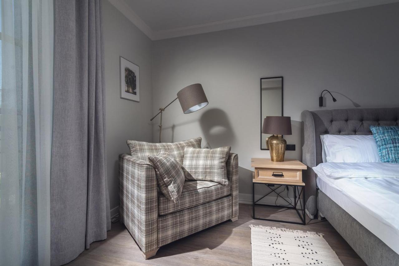 Moje Orlowo Boutique Bed & Breakfast - Adults Only Gdynia Luaran gambar