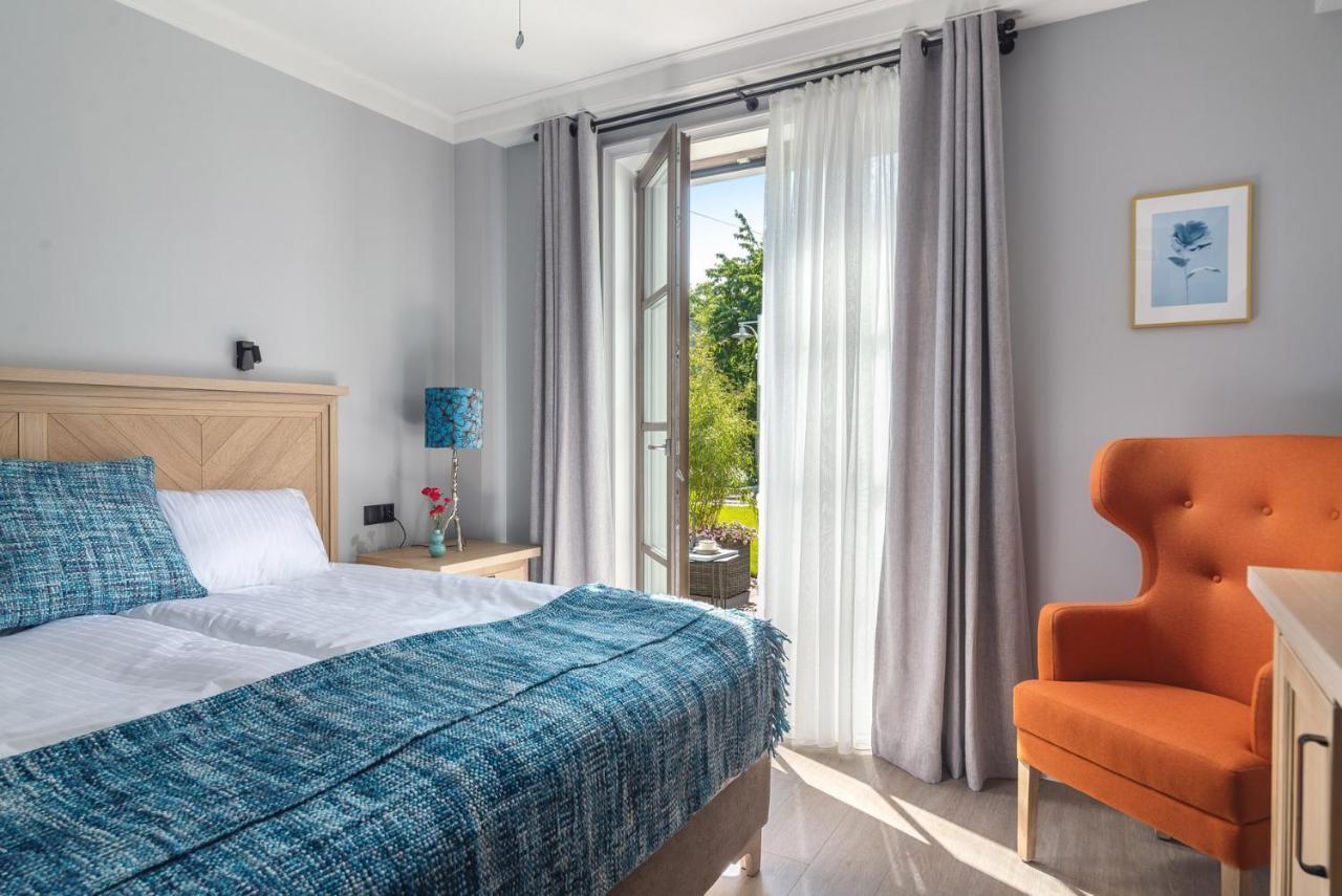 Moje Orlowo Boutique Bed & Breakfast - Adults Only Gdynia Luaran gambar