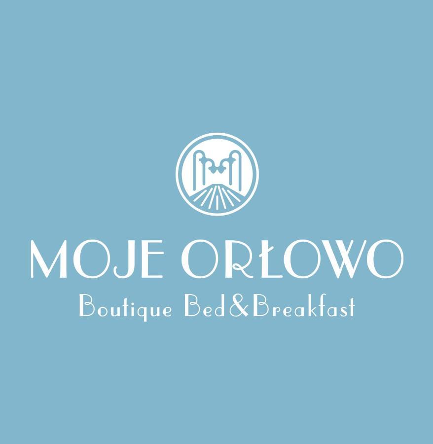 Moje Orlowo Boutique Bed & Breakfast - Adults Only Gdynia Luaran gambar
