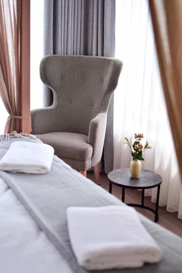 Moje Orlowo Boutique Bed & Breakfast - Adults Only Gdynia Luaran gambar