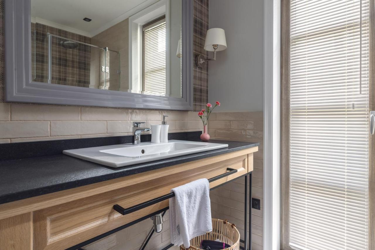 Moje Orlowo Boutique Bed & Breakfast - Adults Only Gdynia Luaran gambar