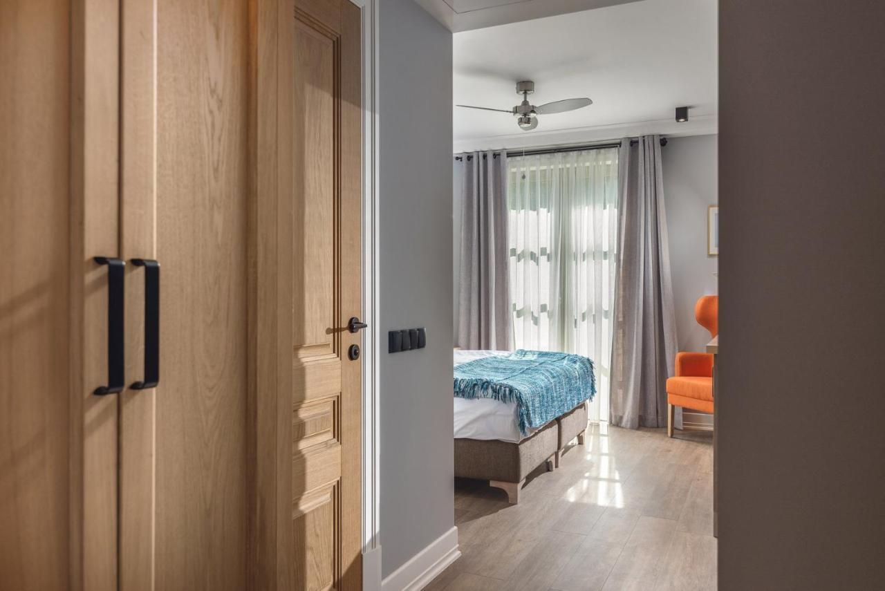 Moje Orlowo Boutique Bed & Breakfast - Adults Only Gdynia Luaran gambar