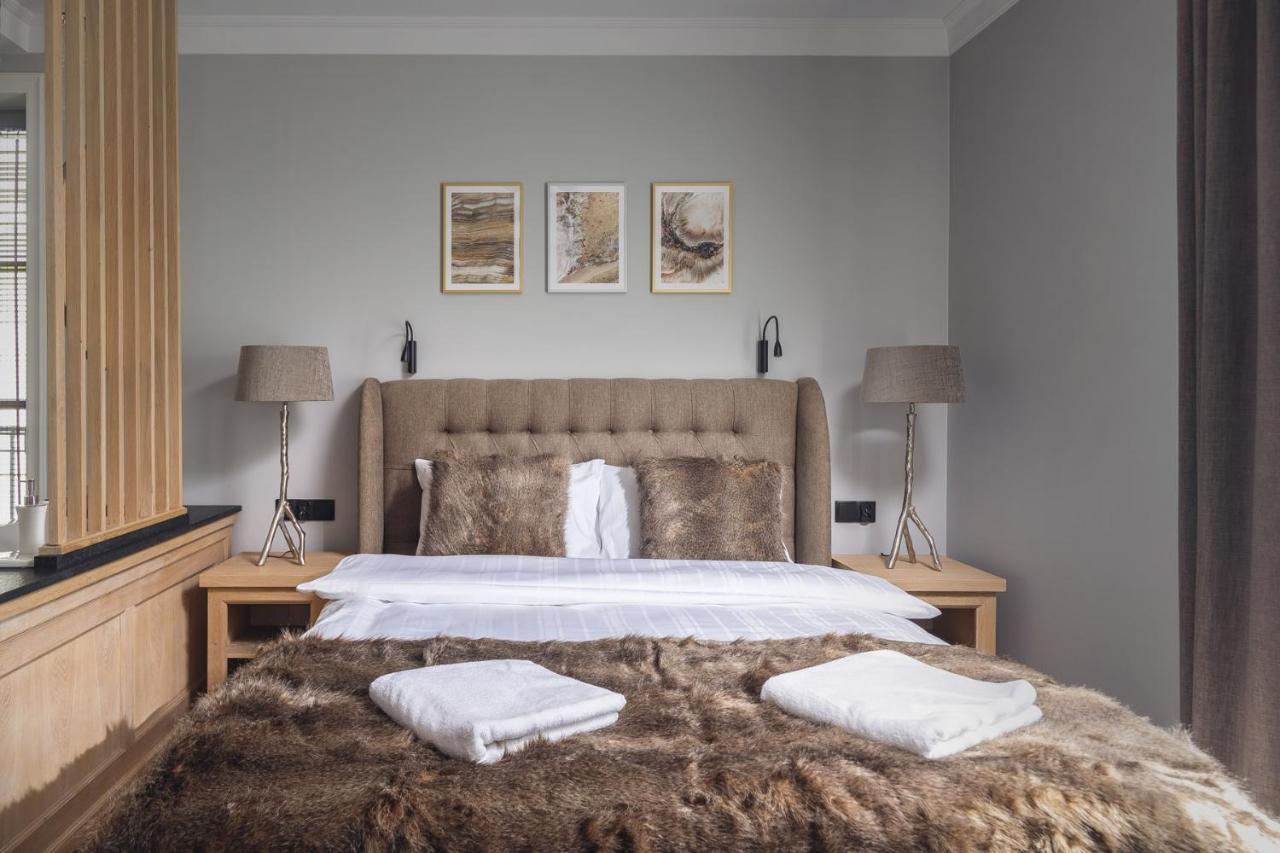 Moje Orlowo Boutique Bed & Breakfast - Adults Only Gdynia Luaran gambar