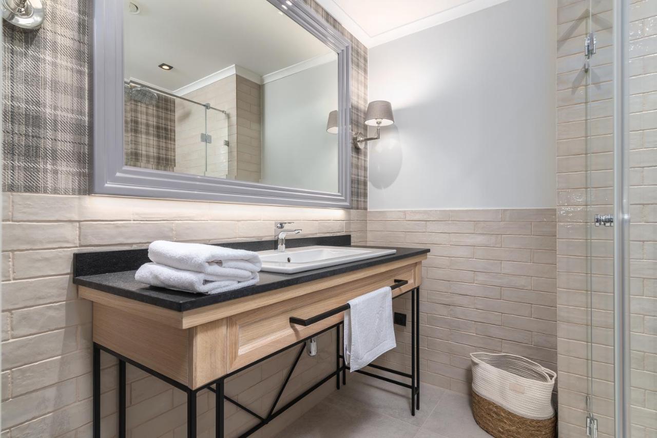 Moje Orlowo Boutique Bed & Breakfast - Adults Only Gdynia Luaran gambar