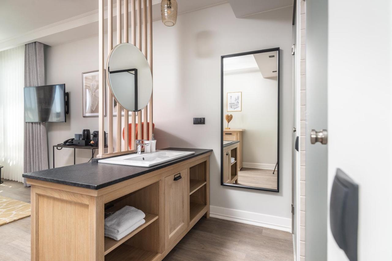 Moje Orlowo Boutique Bed & Breakfast - Adults Only Gdynia Luaran gambar