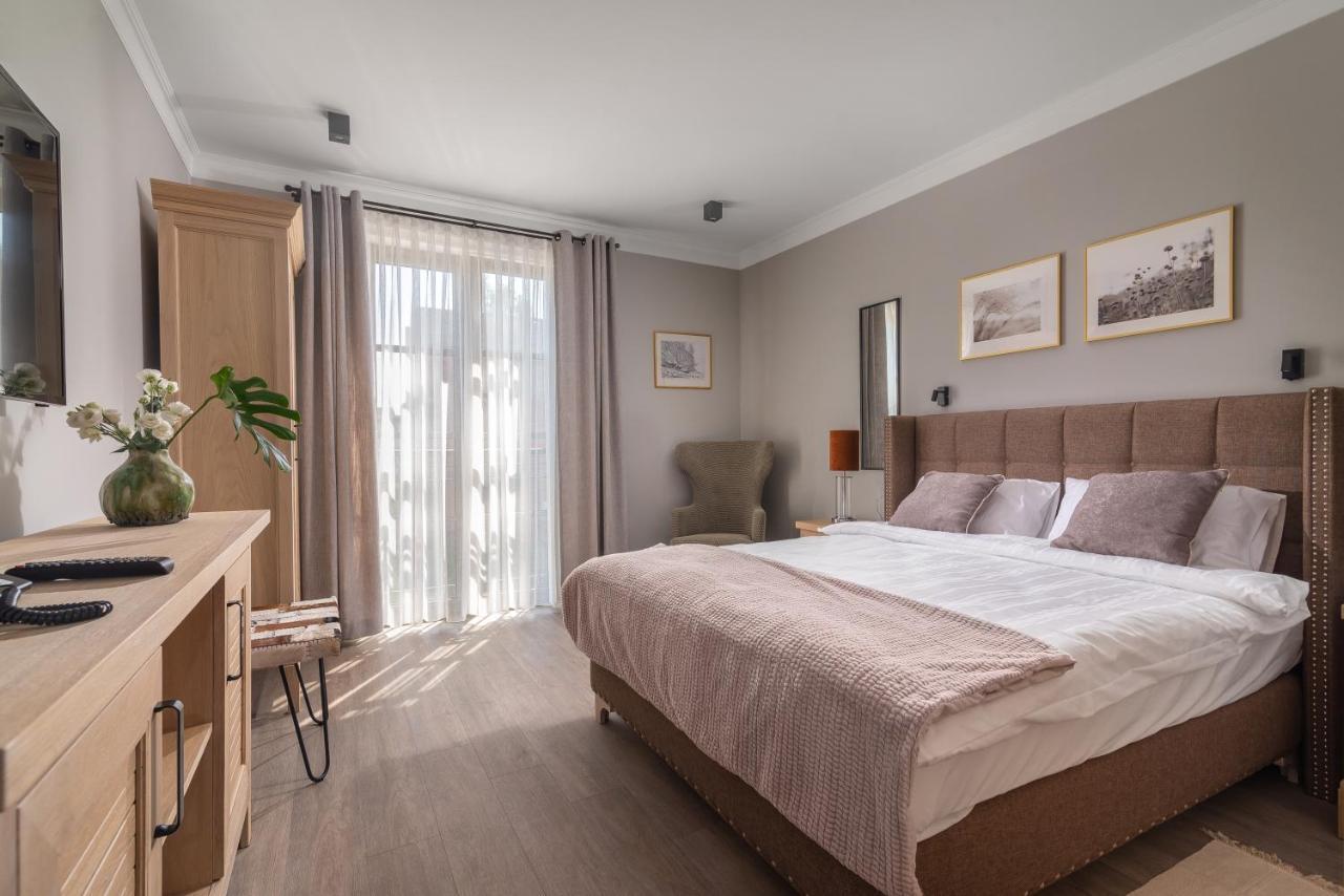 Moje Orlowo Boutique Bed & Breakfast - Adults Only Gdynia Luaran gambar