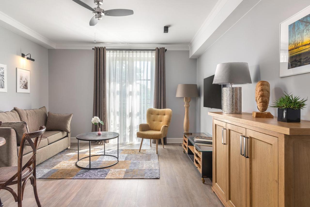 Moje Orlowo Boutique Bed & Breakfast - Adults Only Gdynia Luaran gambar