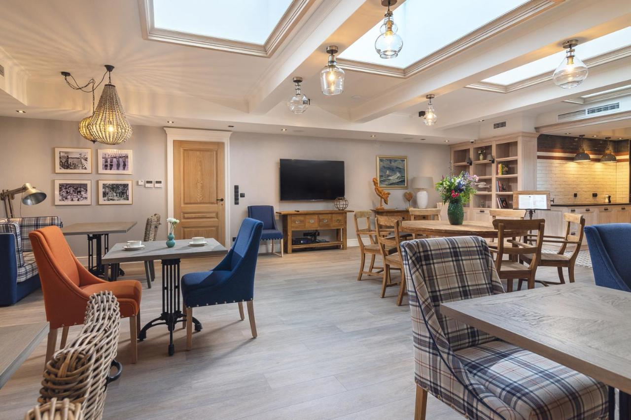 Moje Orlowo Boutique Bed & Breakfast - Adults Only Gdynia Luaran gambar
