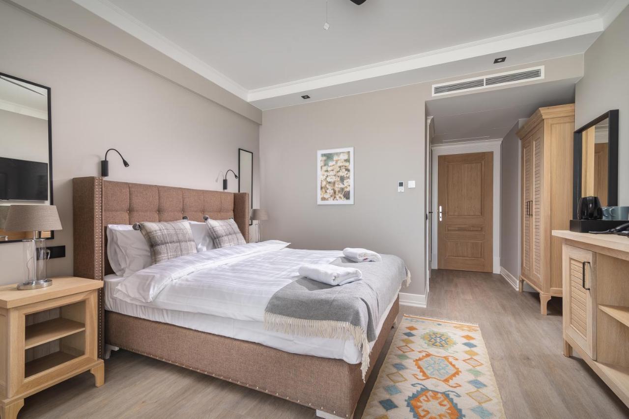 Moje Orlowo Boutique Bed & Breakfast - Adults Only Gdynia Luaran gambar