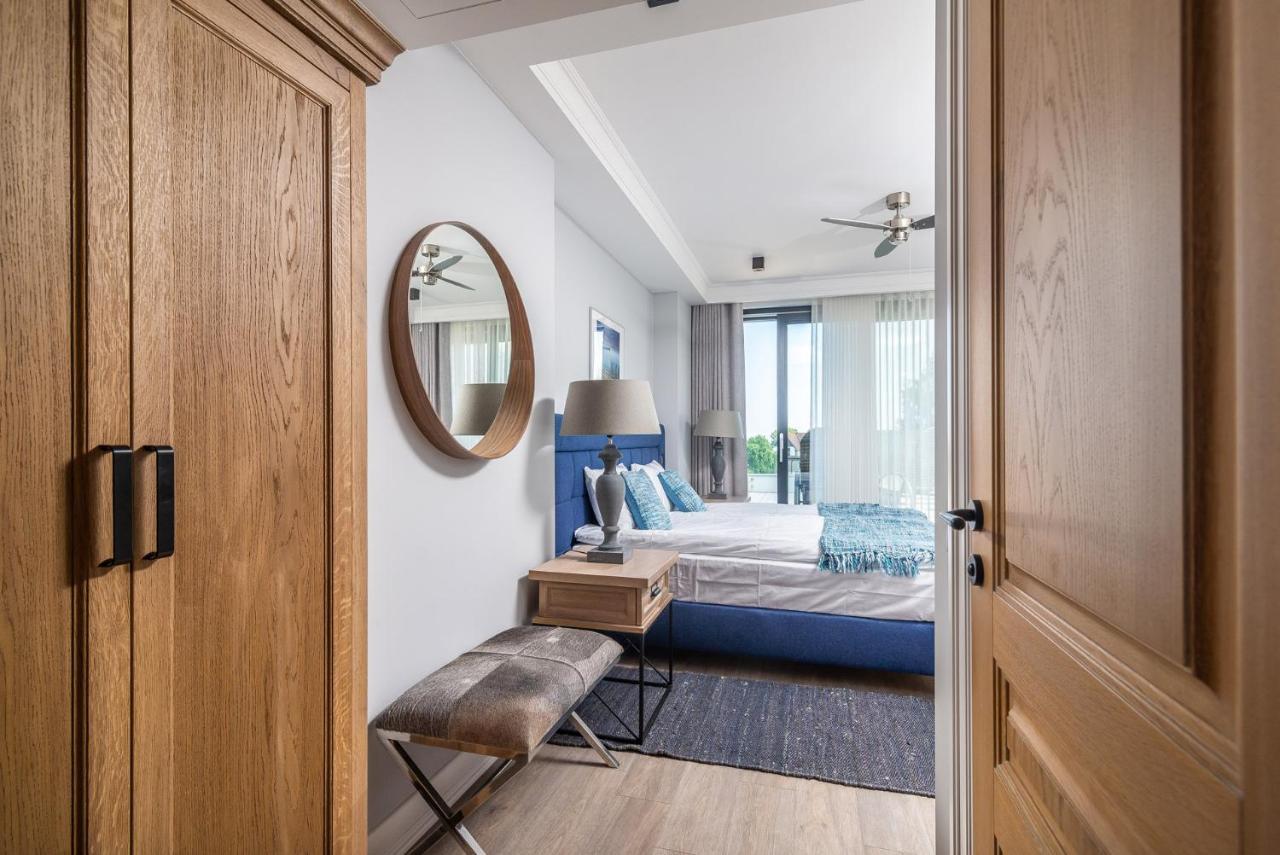 Moje Orlowo Boutique Bed & Breakfast - Adults Only Gdynia Luaran gambar