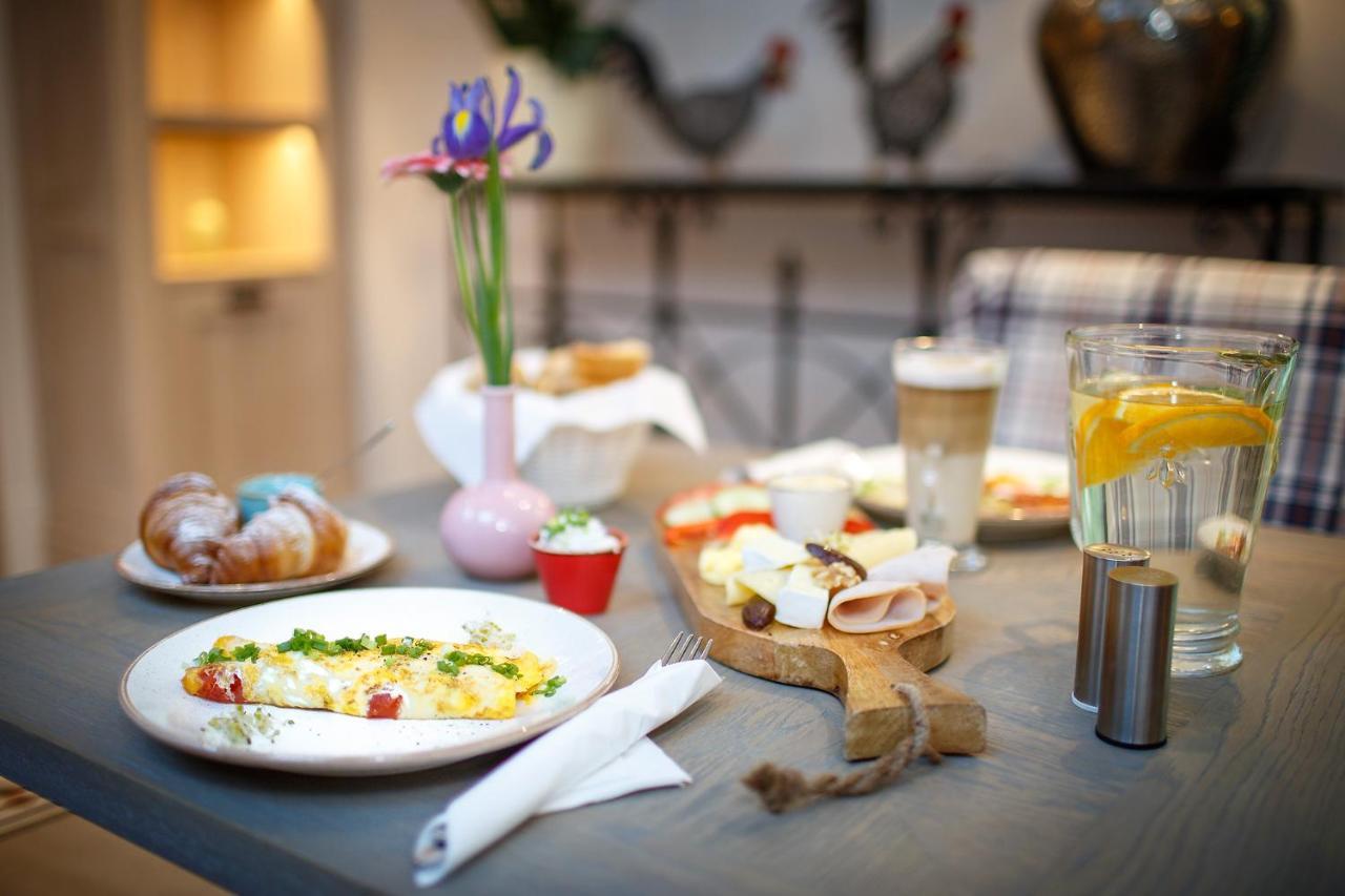 Moje Orlowo Boutique Bed & Breakfast - Adults Only Gdynia Luaran gambar